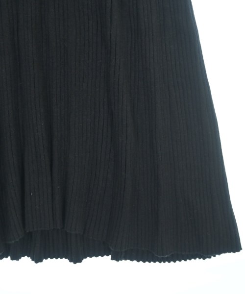 SNIDEL（スナイデル）ワンピース 黒 サイズ:F レディース/2200654106013