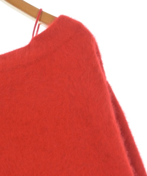 SNIDEL（スナイデル）ニット・セーター 赤 サイズ:F レディース/2200659149077