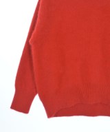 SNIDEL（スナイデル）ニット・セーター 赤 サイズ:F レディース/2200659149077