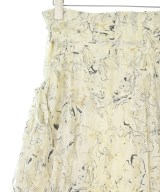 SNIDEL（スナイデル）ロング・マキシ丈スカート 白 サイズ:1(M位) レディース/2200657940065