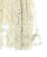 SNIDEL（スナイデル）ロング・マキシ丈スカート 白 サイズ:1(M位) レディース/2200657940065