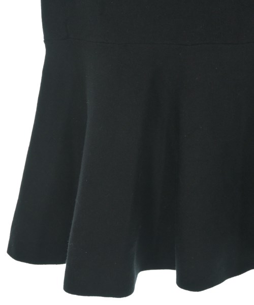 SNIDEL（スナイデル）ワンピース 黒 サイズ:ONE レディース/2200656667024