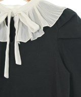 SNIDEL（スナイデル）ワンピース 黒 サイズ:ONE レディース/2200656667024