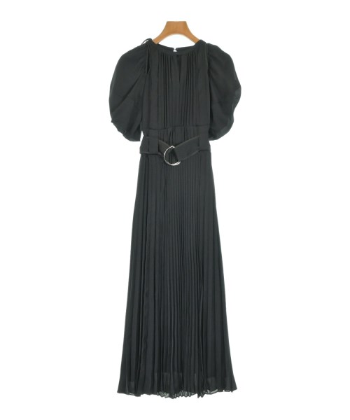 SNIDEL(スナイデル)ワンピース 黒 サイズ:0(S位)/2200658361036