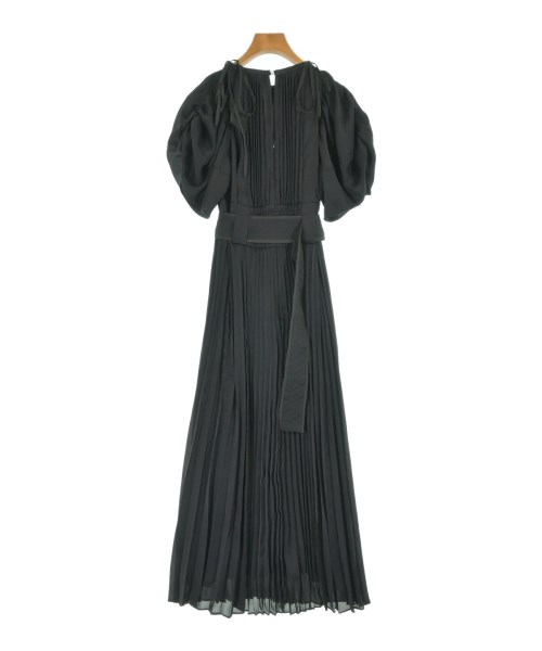 SNIDEL（スナイデル）ワンピース 黒 サイズ:0(S位) レディース/2200658361036