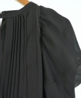 SNIDEL（スナイデル）ワンピース 黒 サイズ:0(S位) レディース/2200658361036