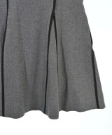 SNIDEL（スナイデル）ワンピース グレー サイズ:1(M位) レディース/2200660443010