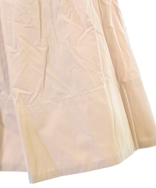 SNIDEL（スナイデル）ロング・マキシ丈スカート ピンク サイズ:1(M位) レディース/2200660443034