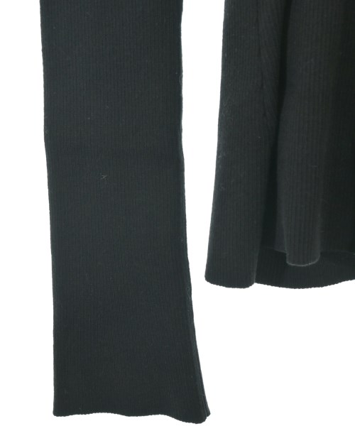 SNIDEL（スナイデル）ニット・セーター 黒 サイズ:F レディース/2200657533014