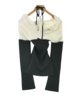 SNIDEL（スナイデル）ニット・セーター 黒 サイズ:F レディース/2200657533014