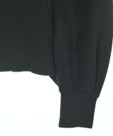 SNIDEL（スナイデル）ニット・セーター 黒 サイズ:F レディース/2200657533052