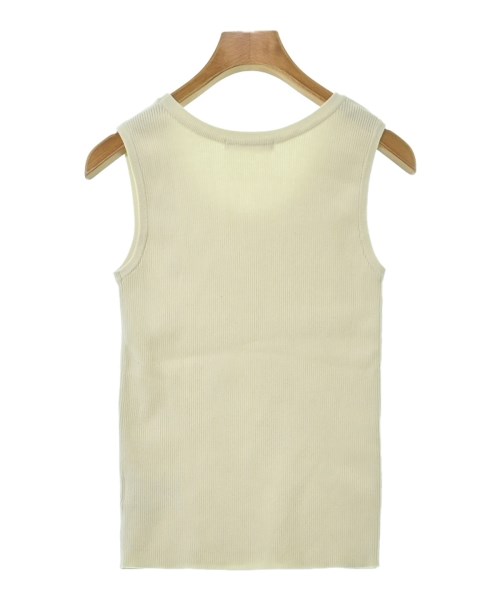 SNIDEL（スナイデル）ニット・セーター 白 サイズ:F レディース/2200657533069