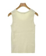 SNIDEL（スナイデル）ニット・セーター 白 サイズ:F レディース/2200657533069