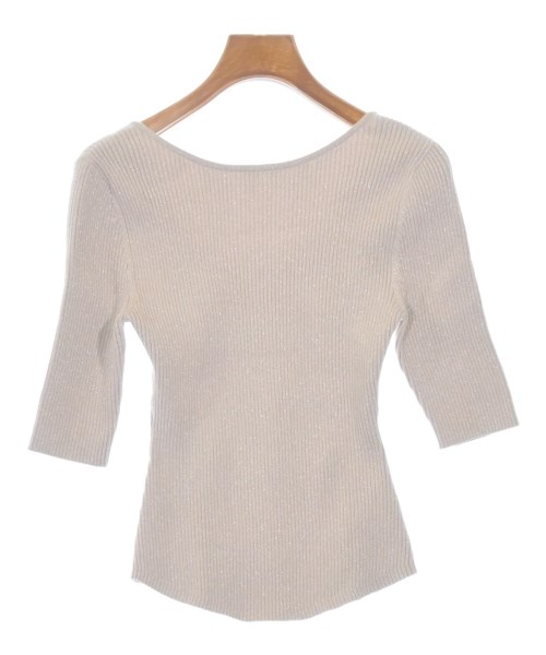 SNIDEL(スナイデル)ニット・セーター ピンク サイズ:F/2200656342075