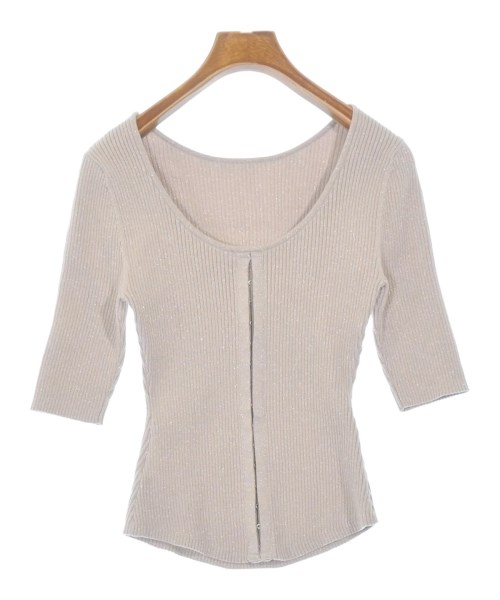 SNIDEL（スナイデル）ニット・セーター ピンク サイズ:F レディース/2200656342075