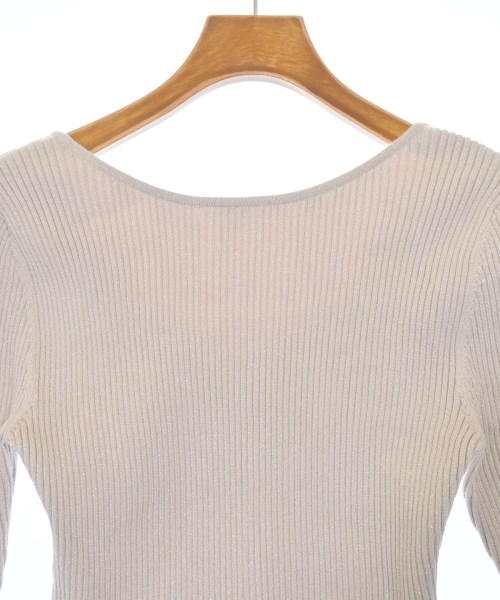 SNIDEL（スナイデル）ニット・セーター ピンク サイズ:F レディース/2200656342075