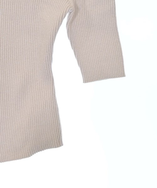 SNIDEL（スナイデル）ニット・セーター ピンク サイズ:F レディース/2200656342075