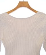 SNIDEL（スナイデル）ニット・セーター ピンク サイズ:F レディース/2200656342075