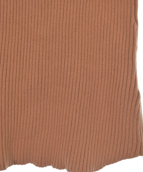 SNIDEL（スナイデル）ニット・セーター 茶 サイズ:F レディース/2200656447251