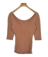 SNIDEL（スナイデル）ニット・セーター 茶 サイズ:F レディース/2200656447251