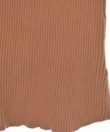 SNIDEL（スナイデル）ニット・セーター 茶 サイズ:F レディース/2200656447251