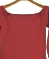 SNIDEL（スナイデル）ワンピース 赤 サイズ:0(S位) レディース/2200661075043