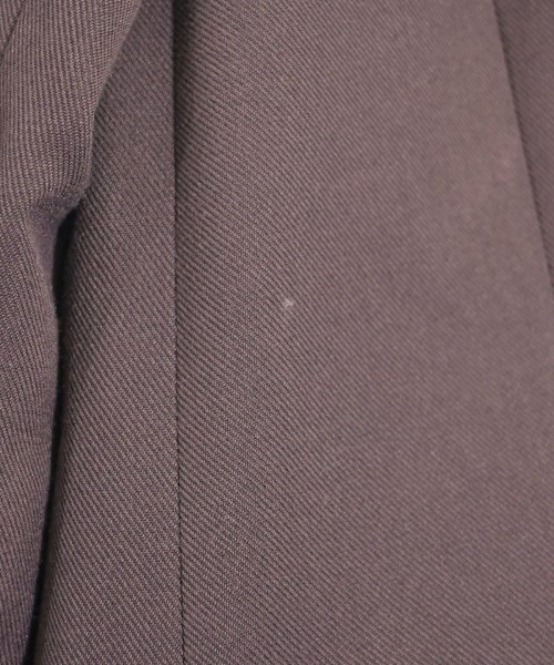 SNIDEL（スナイデル）テーラードジャケット 茶 サイズ:0(S位) レディース/2200655811039