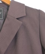 SNIDEL（スナイデル）テーラードジャケット 茶 サイズ:0(S位) レディース/2200655811039