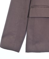 SNIDEL（スナイデル）テーラードジャケット 茶 サイズ:0(S位) レディース/2200655811039