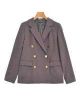 SNIDEL テーラードジャケット