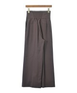 SNIDEL（スナイデル）その他 茶 サイズ:0(S位) レディース/2200655811046