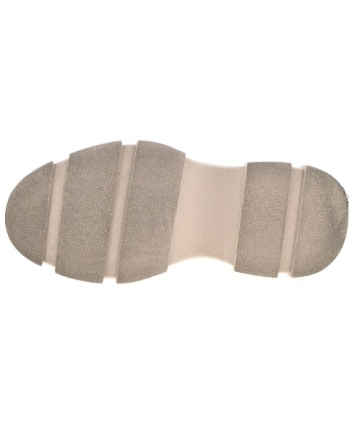 SNIDEL（スナイデル）ブーツ ベージュ サイズ:S(22.5cm位) レディース/2200658130083