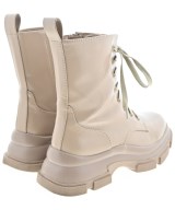 SNIDEL（スナイデル）ブーツ ベージュ サイズ:S(22.5cm位) レディース/2200658130083