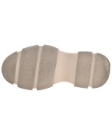 SNIDEL（スナイデル）ブーツ ベージュ サイズ:S(22.5cm位) レディース/2200658130083