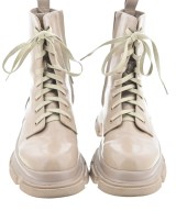 SNIDEL（スナイデル）ブーツ ベージュ サイズ:S(22.5cm位) レディース/2200658130083