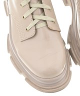 SNIDEL（スナイデル）ブーツ ベージュ サイズ:S(22.5cm位) レディース/2200658130083