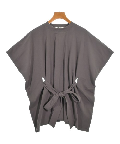 SNIDEL(スナイデル)Tシャツ・カットソー グレー サイズ:ONE/2200658327032