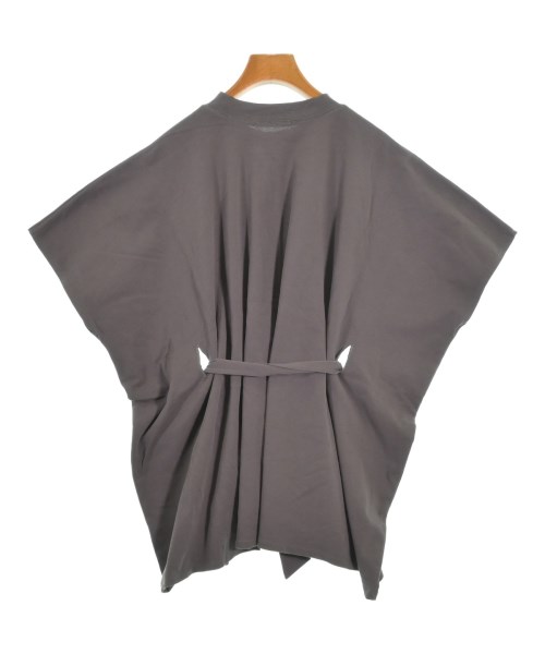 SNIDEL（スナイデル）Tシャツ・カットソー グレー サイズ:ONE レディース/2200658327032