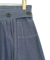 SNIDEL（スナイデル）ロング・マキシ丈スカート 青 サイズ:1(M位) レディース/2200656891023