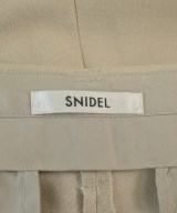 SNIDEL（スナイデル）その他 ベージュ サイズ:00(XS位) レディース/2200658013041
