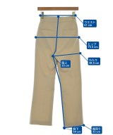 SNIDEL（スナイデル）その他 ベージュ サイズ:00(XS位) レディース/2200658013041