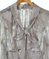 SNIDEL（スナイデル）ワンピース 紫 サイズ:1(M位) レディース/2200658736032