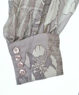 SNIDEL（スナイデル）ワンピース 紫 サイズ:1(M位) レディース/2200658736032