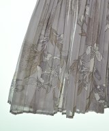 SNIDEL（スナイデル）ワンピース 紫 サイズ:1(M位) レディース/2200658736032