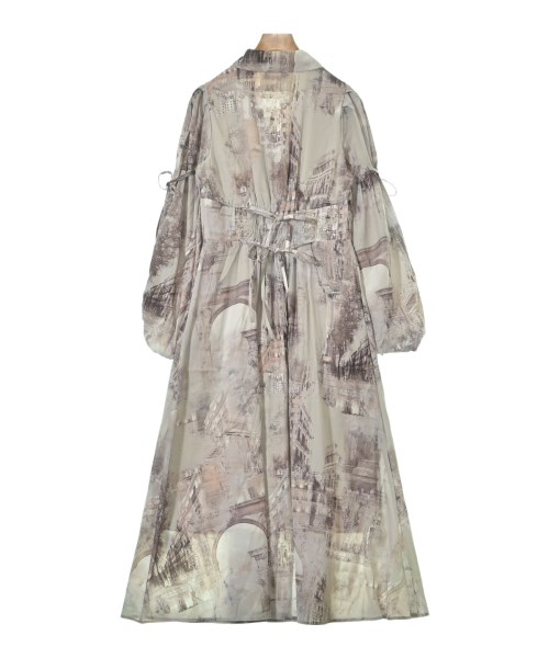 SNIDEL（スナイデル）ワンピース グレー サイズ:0(XS位) レディース/2200661573075