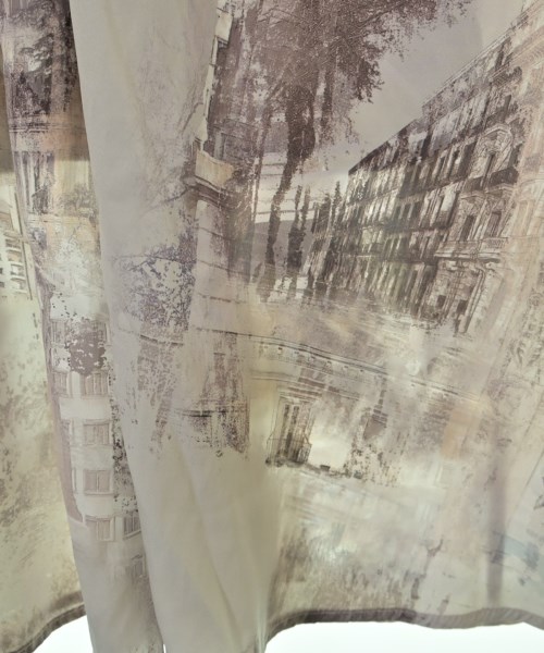 SNIDEL（スナイデル）ワンピース グレー サイズ:0(XS位) レディース/2200661573075