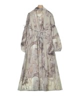 SNIDEL（スナイデル）ワンピース グレー サイズ:0(XS位) レディース/2200661573075