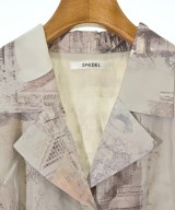 SNIDEL（スナイデル）ワンピース グレー サイズ:0(XS位) レディース/2200661573075