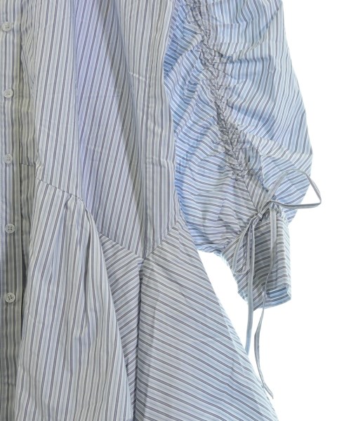 SNIDEL（スナイデル）ワンピース 青 サイズ:0(S位) レディース/2200661573099