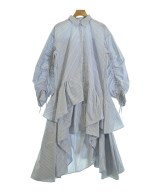 SNIDEL（スナイデル）ワンピース 青 サイズ:0(S位) レディース/2200661573099